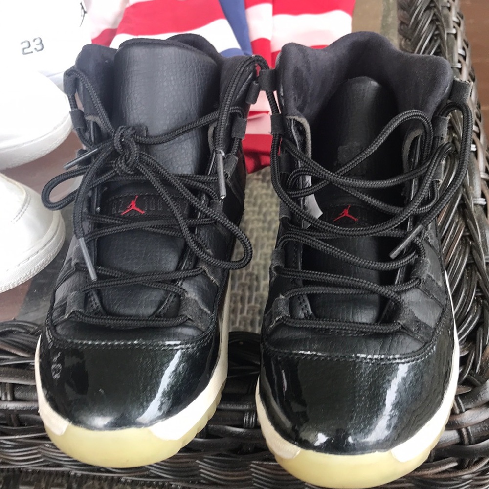 Jordan 11